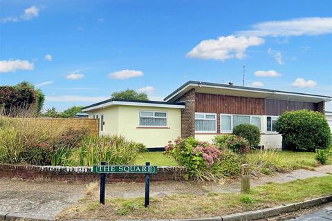 3 bedroom semi-detached bungalow for sale, The Square, Pevensey Bay, Pevensey