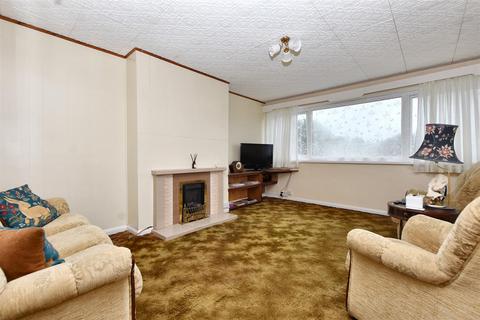 3 bedroom semi-detached bungalow for sale, The Square, Pevensey Bay, Pevensey