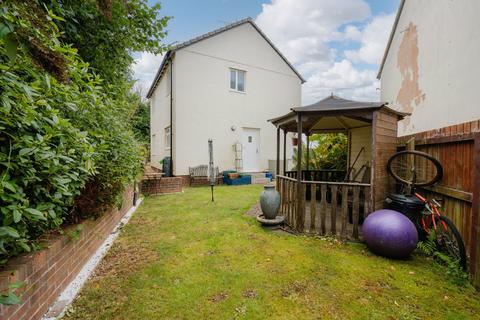 3 bedroom detached house for sale, Sanders Road, Bow, EX17