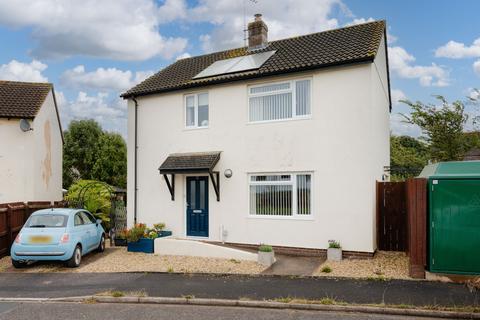 1 Sanders Road, Bow, Crediton, EX17 6LP