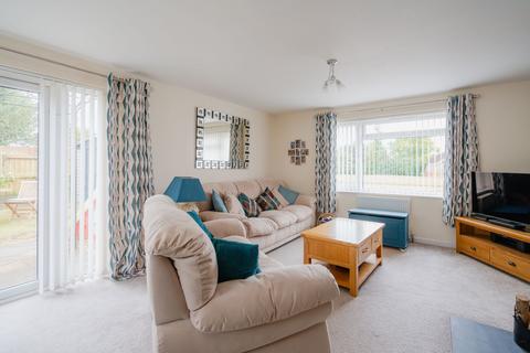 1 Sanders Road, Bow, Crediton, EX17 6LP
