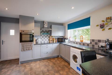 1 Sanders Road, Bow, Crediton, EX17 6LP