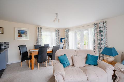 1 Sanders Road, Bow, Crediton, EX17 6LP