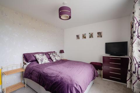 1 Sanders Road, Bow, Crediton, EX17 6LP