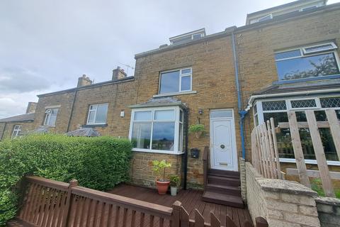 3 bedroom terraced house for sale, Wycliffe Road, Shipley, West Yorkshire