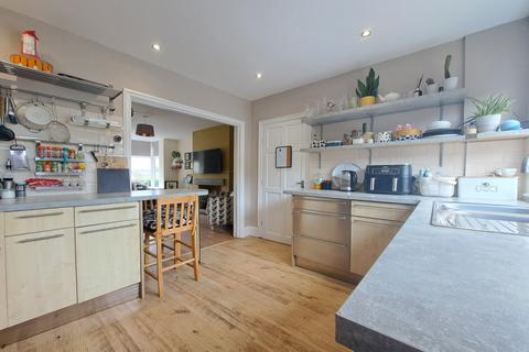 3 bedroom terraced house for sale, Wycliffe Road, Shipley, West Yorkshire