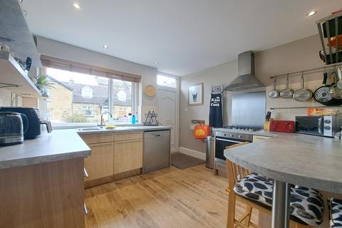 3 bedroom terraced house for sale, Wycliffe Road, Shipley, West Yorkshire