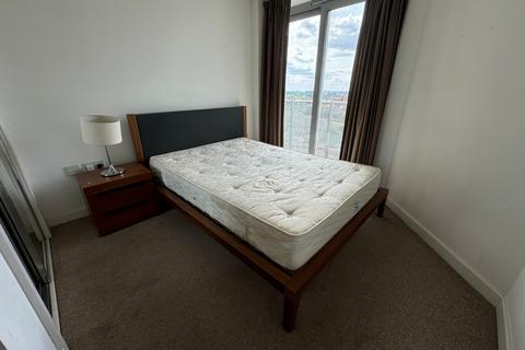 2 bedroom flat to rent, Queens Road, Nottingham, Nottinghamshire, NG2