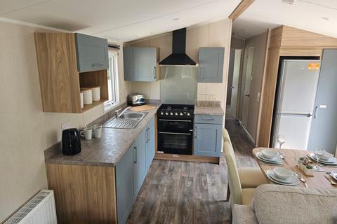 2 bedroom static caravan for sale, Malvern View