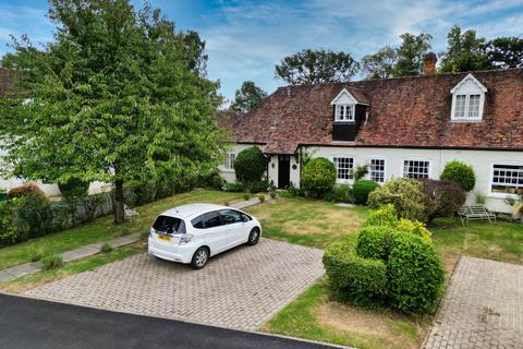 3 bedroom character property for sale, Wavendon House Drive, Milton Keynes MK17