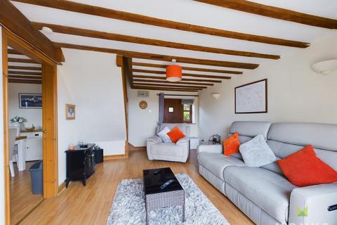 2 bedroom barn conversion for sale, Stanton Court, Stanton Upon Hine Heath, Shrewsbury