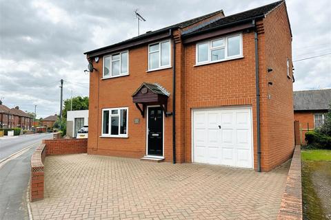 4 bedroom detached house for sale, Union Lane, Selby