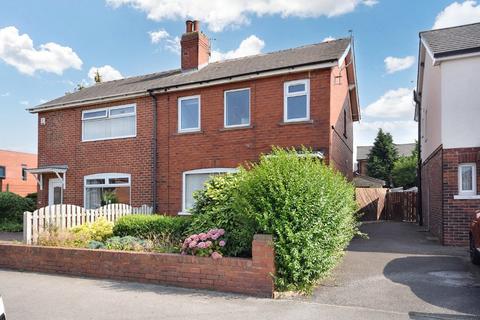 3 bedroom semi-detached house for sale, Brandy Carr Road, Kirkhamgate, Wakefield, West Yorkshire