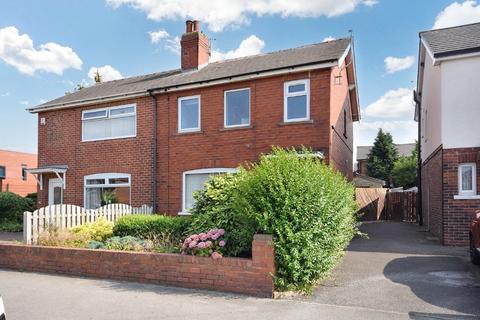 10 Brandy Carr Road, Kirkhamgate, Wakefield, WF2 0RS