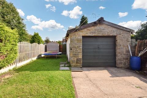 10 Brandy Carr Road, Kirkhamgate, Wakefield, WF2 0RS