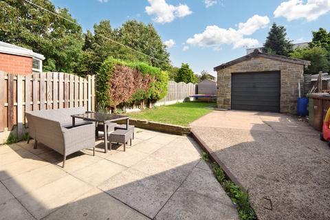 10 Brandy Carr Road, Kirkhamgate, Wakefield, WF2 0RS