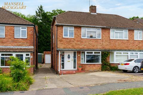 4 bedroom semi-detached house for sale, Friars Oak Road, Hassocks, BN6