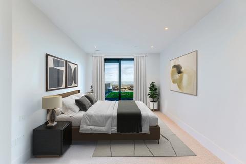 3 bedroom apartment for sale, Apt 4, Pavilion B, New Eidyn, Edinburgh EH1