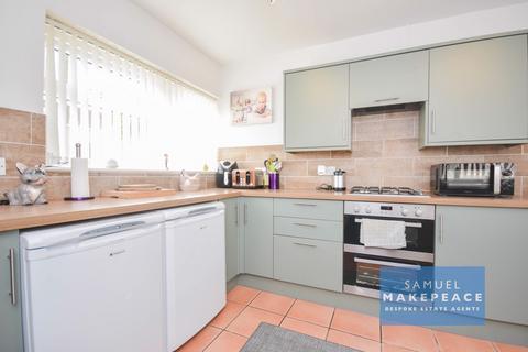 2 bedroom semi-detached bungalow for sale, Millfield Crescent, Milton, Stoke on Trent