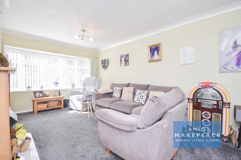 2 bedroom semi-detached bungalow for sale, Millfield Crescent, Milton, Stoke on Trent