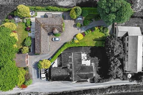 4 bedroom detached house for sale, Blythe Bridge Road, Caverswall ST11