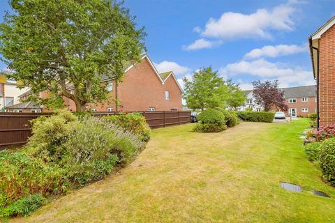 1 bedroom flat for sale, Shrubbs Drive, Bognor Regis, West Sussex