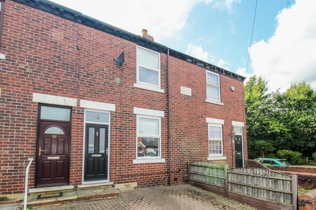 Durkar Lane, Durkar WF4 2 bed terraced house - £179,950