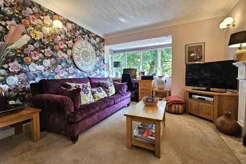 2 bedroom retirement property for sale, Maplebeck Court, Lode Lane, Solihull