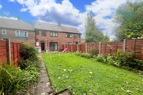 2 bedroom terraced house for sale, Langley Lane, Middleton, Manchester, M24