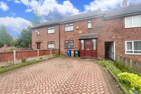 Langley Lane, Middleton, Manchester, M24