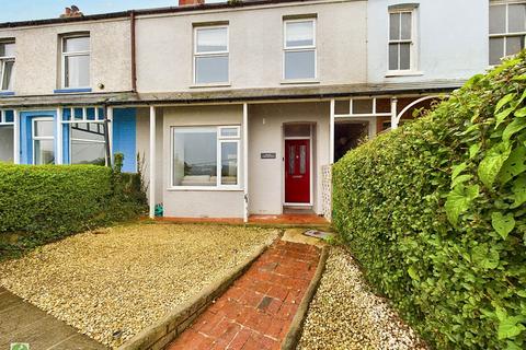 4 bedroom terraced house for sale, Higher Beech Terrace, Looe PL13