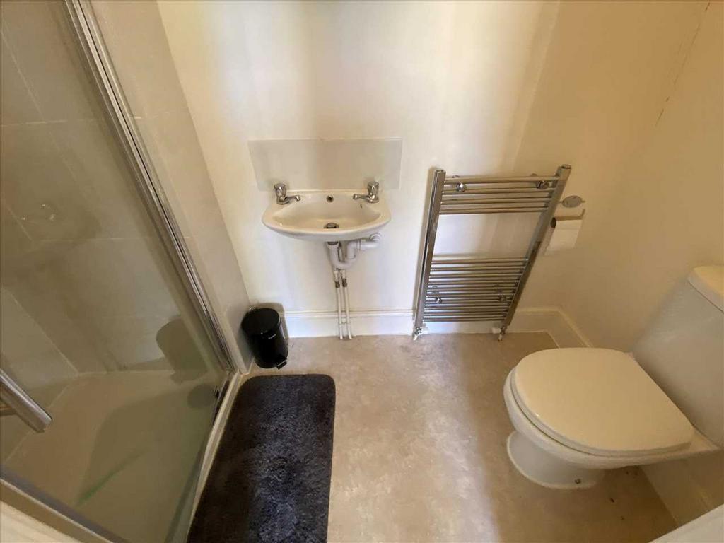 En-Suite: