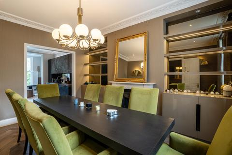 4 bedroom house for sale, Drayton Gardens, Chelsea, London SW10