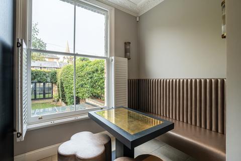 4 bedroom house for sale, Drayton Gardens, Chelsea, London SW10