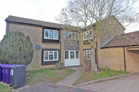 Studio for sale, Chauncy Gardens, Baldock, SG7