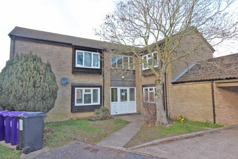 undefined, Chauncy Gardens, Baldock, SG7