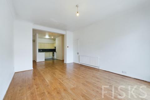 2 bedroom apartment for sale, Kings Road, Westcliff-on-sea, SS0