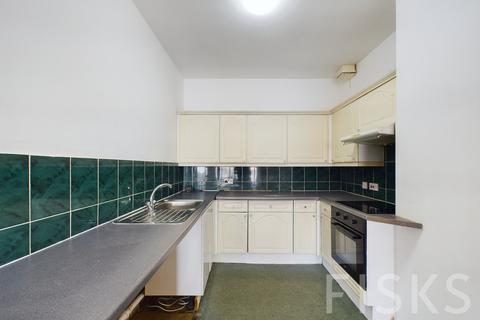 2 bedroom apartment for sale, Kings Road, Westcliff-on-sea, SS0