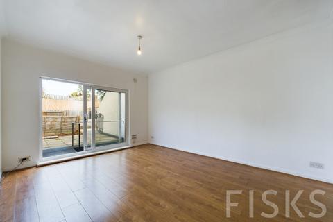 2 bedroom apartment for sale, Kings Road, Westcliff-on-sea, SS0