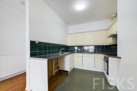 2 bedroom apartment for sale, Kings Road, Westcliff-on-sea, SS0