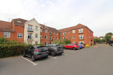 2 bedroom retirement property for sale, Royston Road, Baldock, SG7