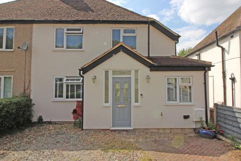 58 Chiltern Road, Baldock, SG7 6LS