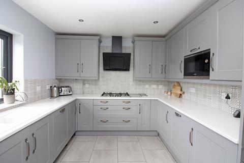 58 Chiltern Road, Baldock, SG7 6LS