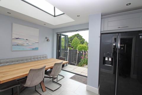 58 Chiltern Road, Baldock, SG7 6LS