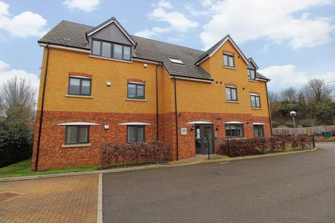 2 bedroom apartment for sale, Bowmans Green, Baldock, SG7