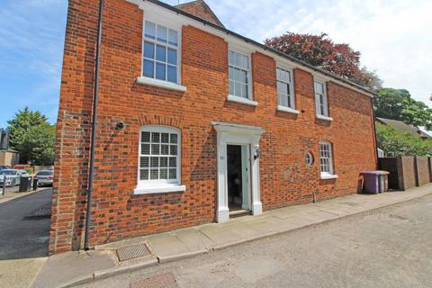 2 bedroom house for sale, Hitchin Street, Baldock, SG7