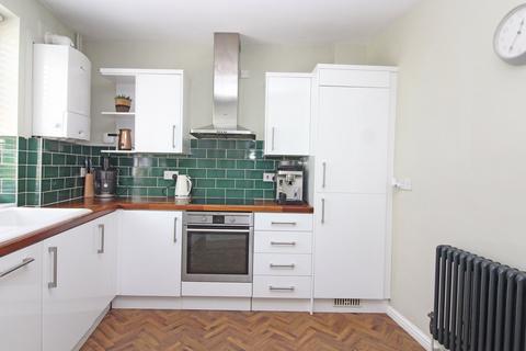 2 bedroom house for sale, Hitchin Street, Baldock, SG7