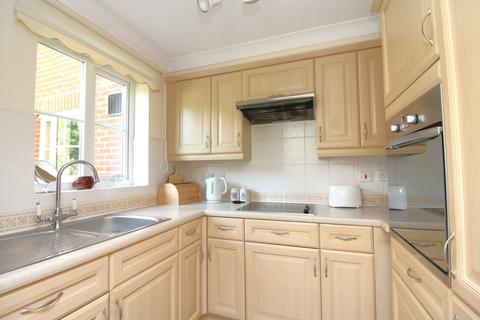 1 bedroom retirement property for sale, Royston Road, Baldock, SG7