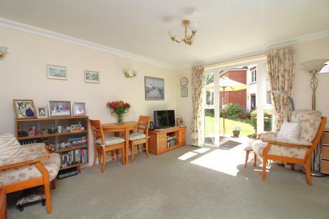 1 bedroom retirement property for sale, Royston Road, Baldock, SG7