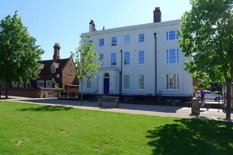 undefined, Pepper Court, Baldock, SG7